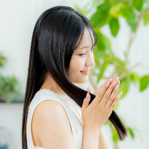 人間の組成に近い