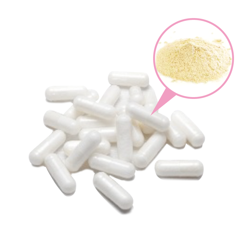 ビュ・コラ　カプセル