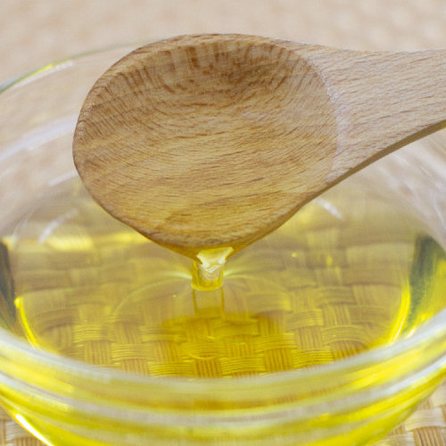 ホホバ油・トウモロコシ油